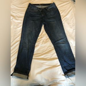 Kut from the Kluth jeans